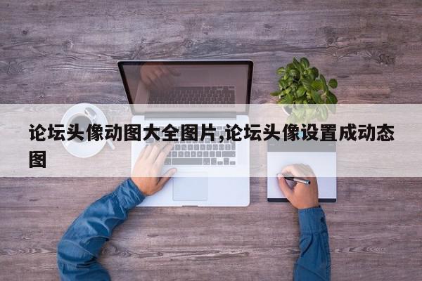 论坛头像动图大全图片,论坛头像设置成动态图